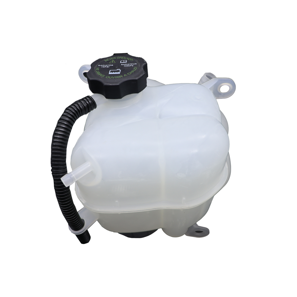DEPOSITO PARA REFRIGERANTE Chevrolet Equinox 3.4L V6 2005