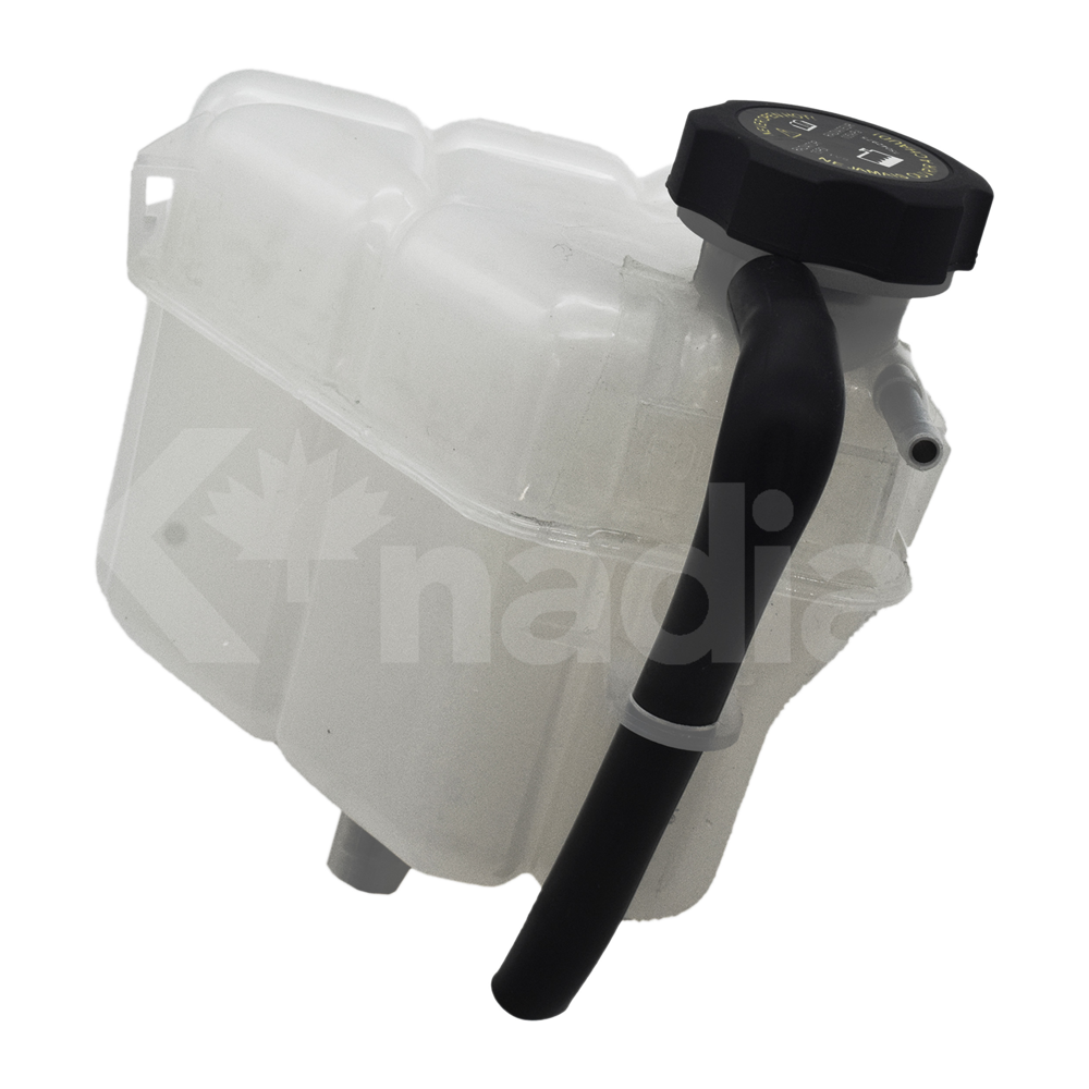 DEPOSITO PARA REFRIGERANTE Chevrolet Classic 2.2L L4 2004-2005