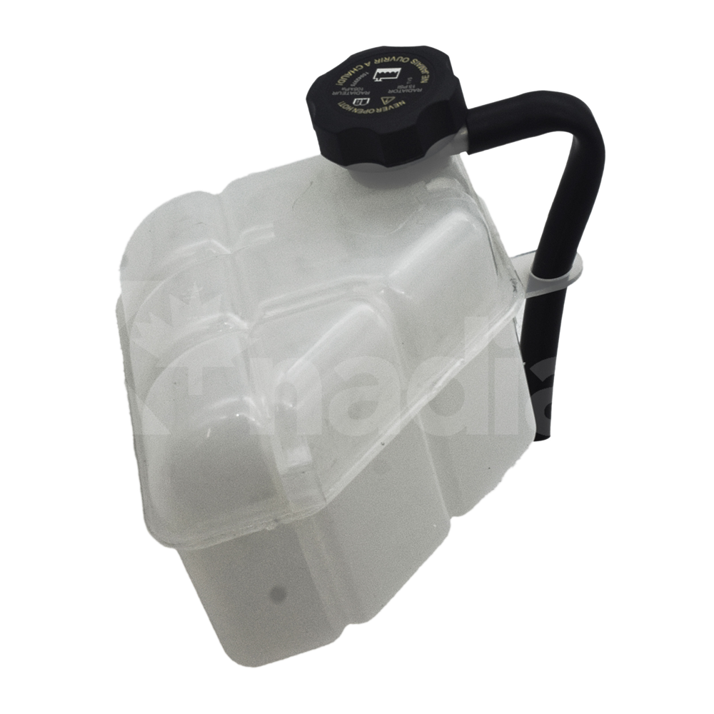 DEPOSITO PARA REFRIGERANTE Chevrolet Classic 2.2L L4 2004-2005