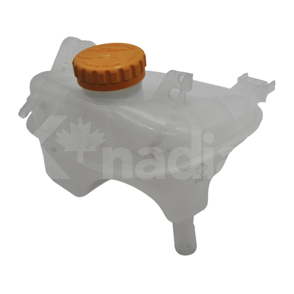 DEPOSITO PARA REFRIGERANTE Chevrolet Meriva 1.8L L4 2004-2008