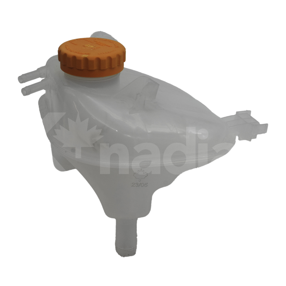 DEPOSITO PARA REFRIGERANTE Chevrolet Meriva 1.8L L4 2004-2008