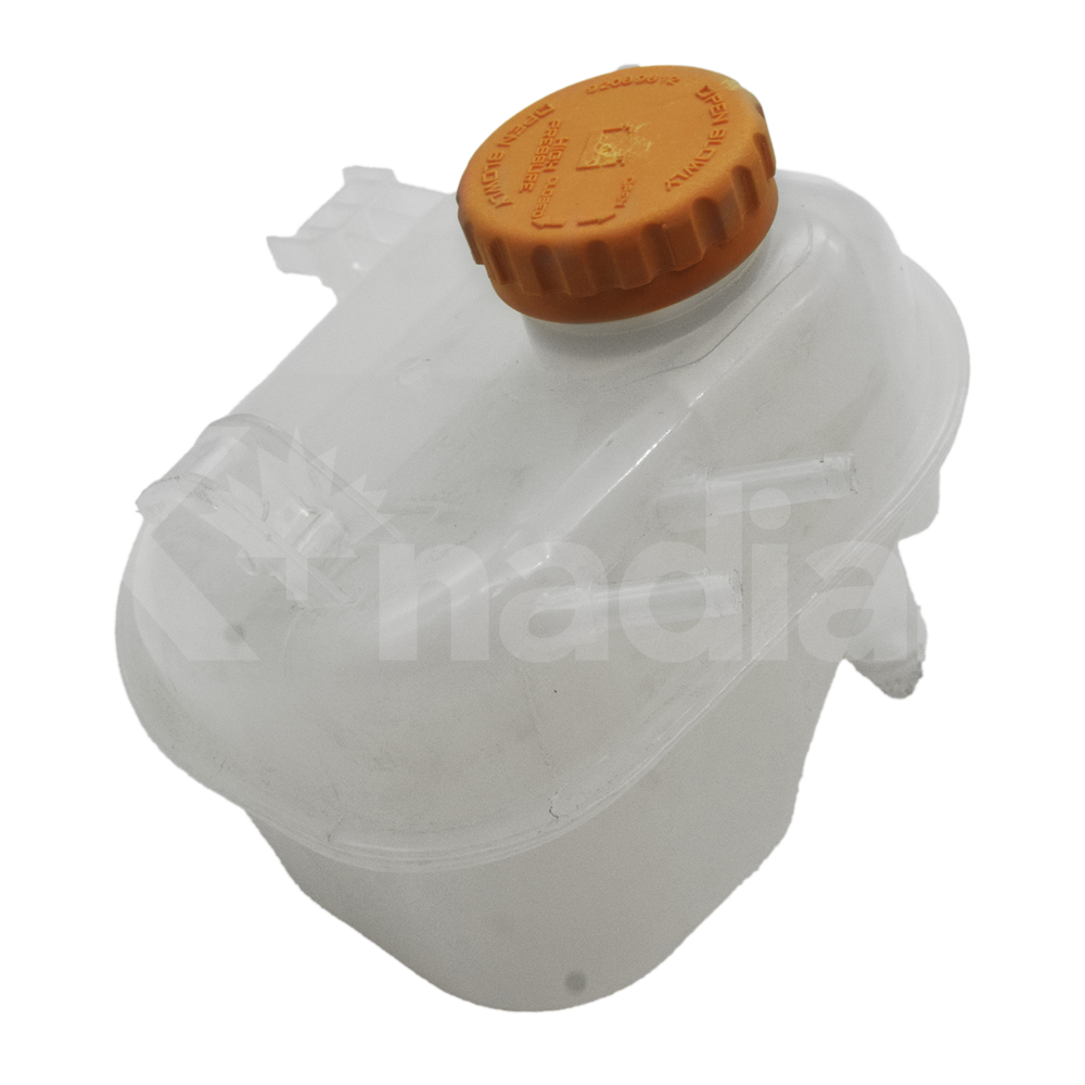 DEPOSITO PARA REFRIGERANTE Chevrolet Meriva 1.8L L4 2004-2008