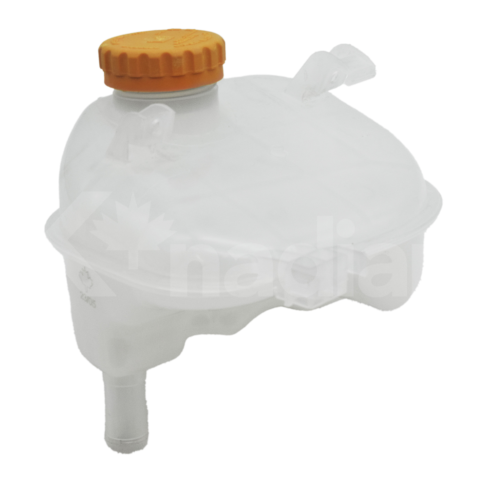 DEPOSITO PARA REFRIGERANTE Chevrolet Meriva 1.8L L4 2004-2008