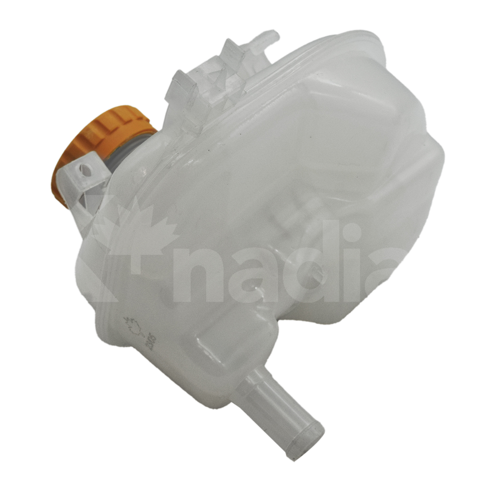 DEPOSITO PARA REFRIGERANTE Chevrolet Meriva 1.8L L4 2004-2008