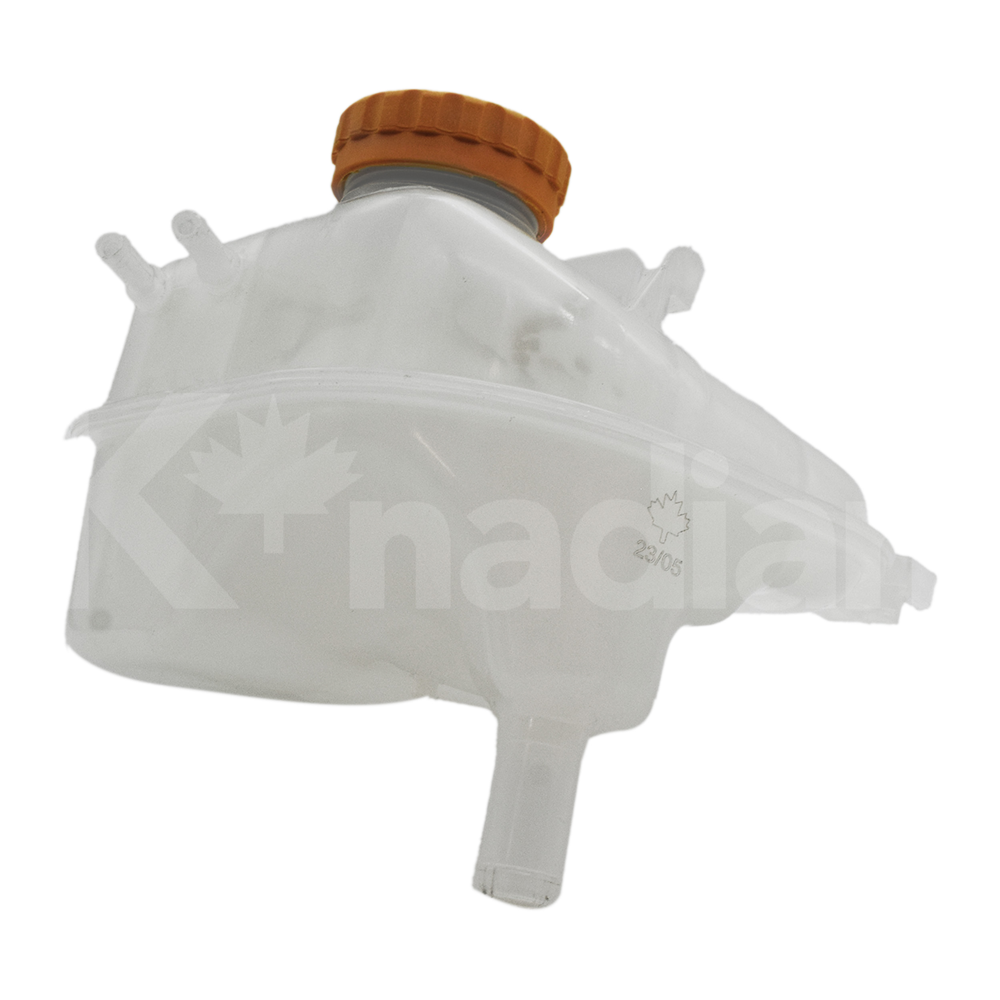 DEPOSITO PARA REFRIGERANTE Chevrolet Meriva 1.8L L4 2004-2008
