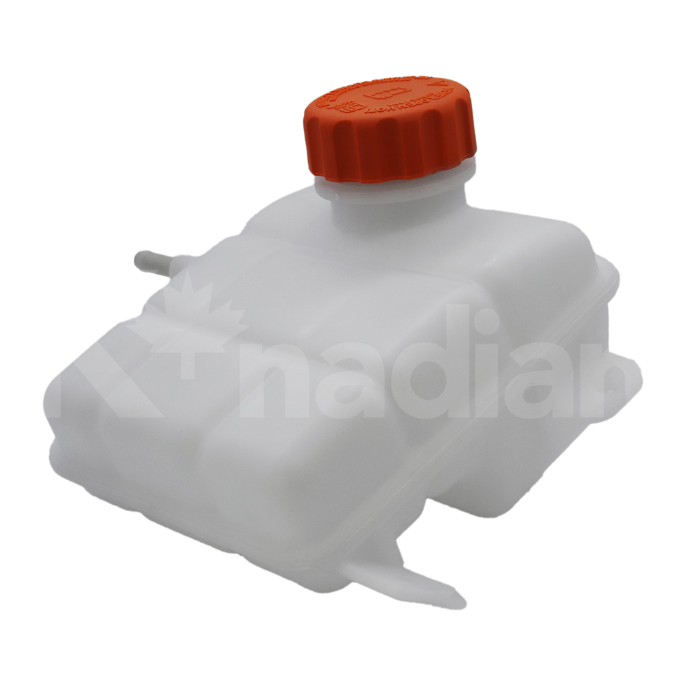 DEPOSITO PARA REFRIGERANTE Chevrolet Matiz 1.0L L4 2011-2015