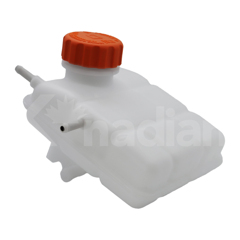 DEPOSITO PARA REFRIGERANTE Chevrolet Matiz 1.0L L4 2011-2015
