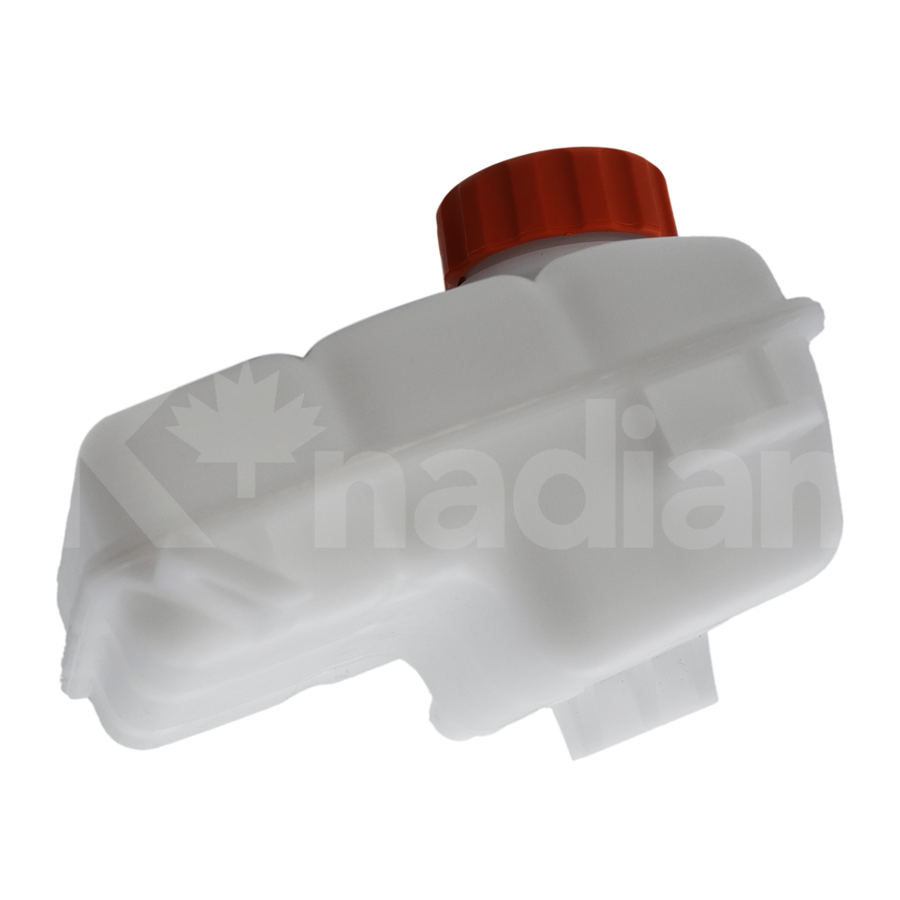 DEPOSITO PARA REFRIGERANTE Chevrolet Matiz 1.0L L4 2011-2015