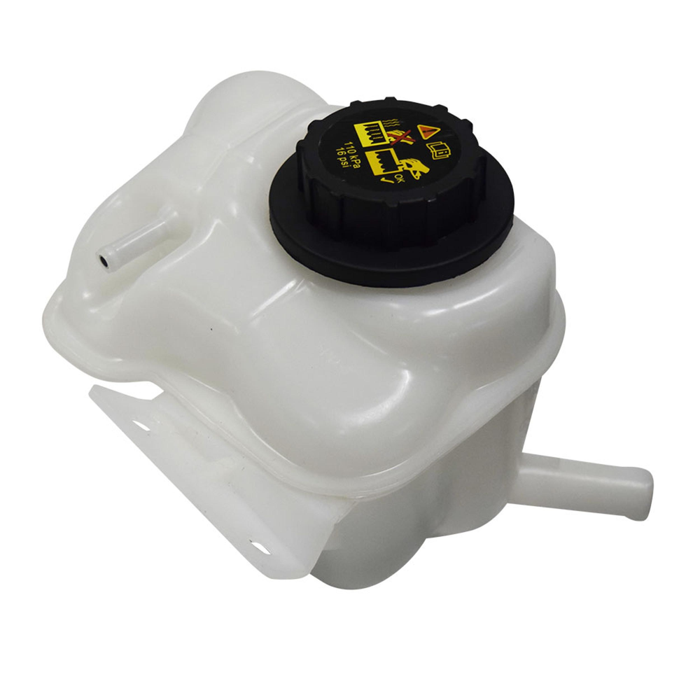 DEPOSITO PARA REFRIGERANTE Saturn SC 1.9L L4 1991-1992