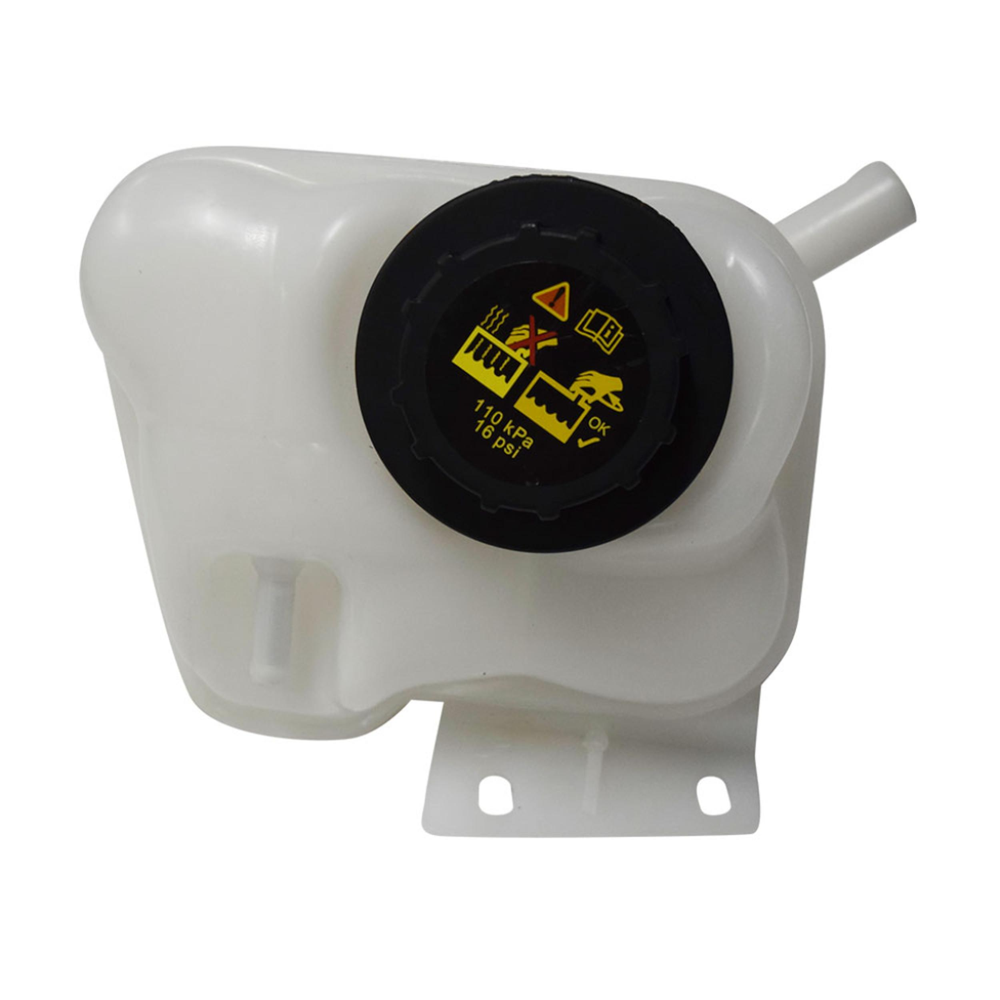 DEPOSITO PARA REFRIGERANTE Saturn SC 1.9L L4 1991-1992