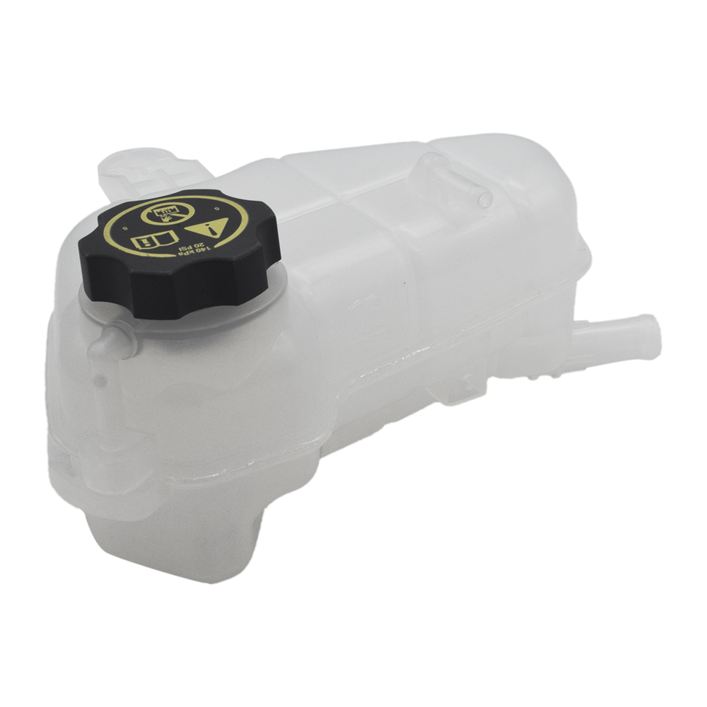 DEPOSITO PARA REFRIGERANTE Chevrolet Sonic 1.4L L4 2012-2020