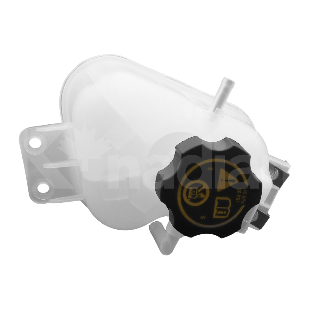 DEPOSITO PARA REFRIGERANTE Chevrolet Beat 1.2L L4 2018-2020