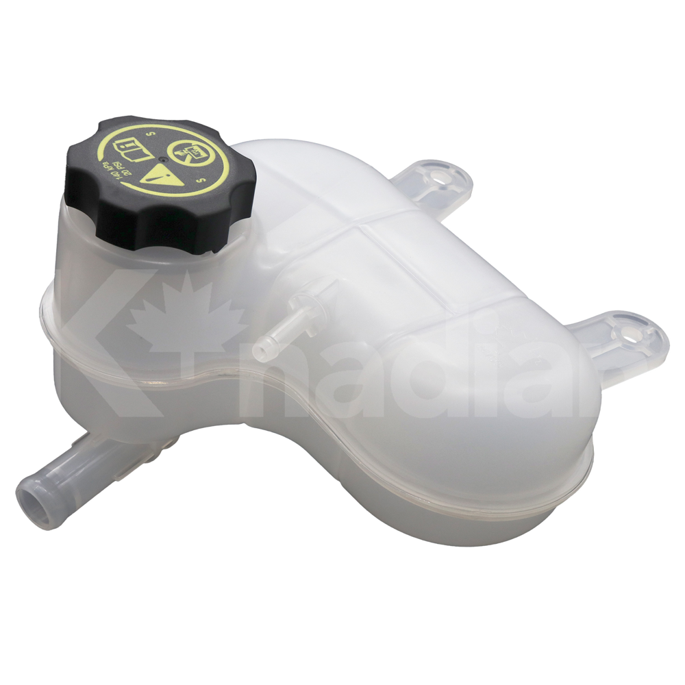 DEPOSITO PARA REFRIGERANTE Chevrolet Spark 1.4L L4 2016-2021
