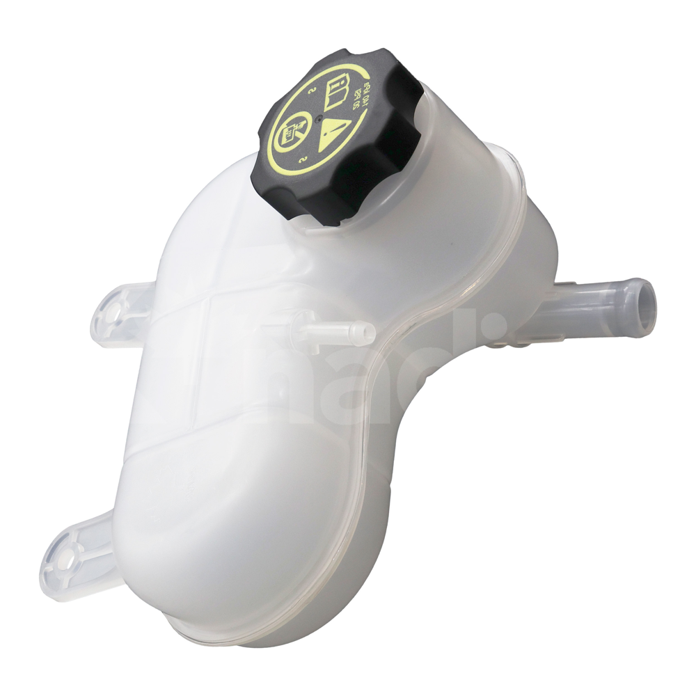 DEPOSITO PARA REFRIGERANTE Chevrolet Spark 1.4L L4 2016-2021