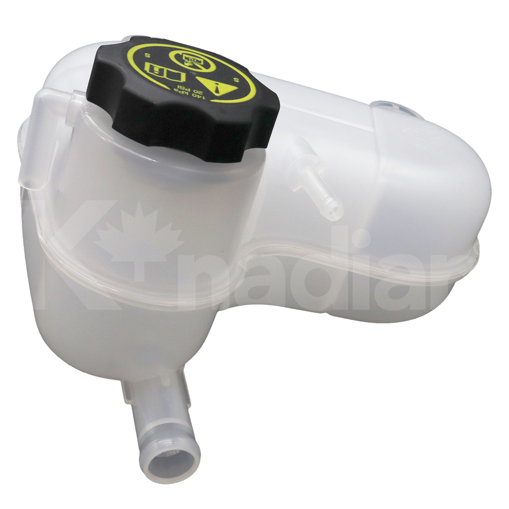 DEPOSITO PARA REFRIGERANTE Chevrolet Spark 1.4L L4 2016-2021