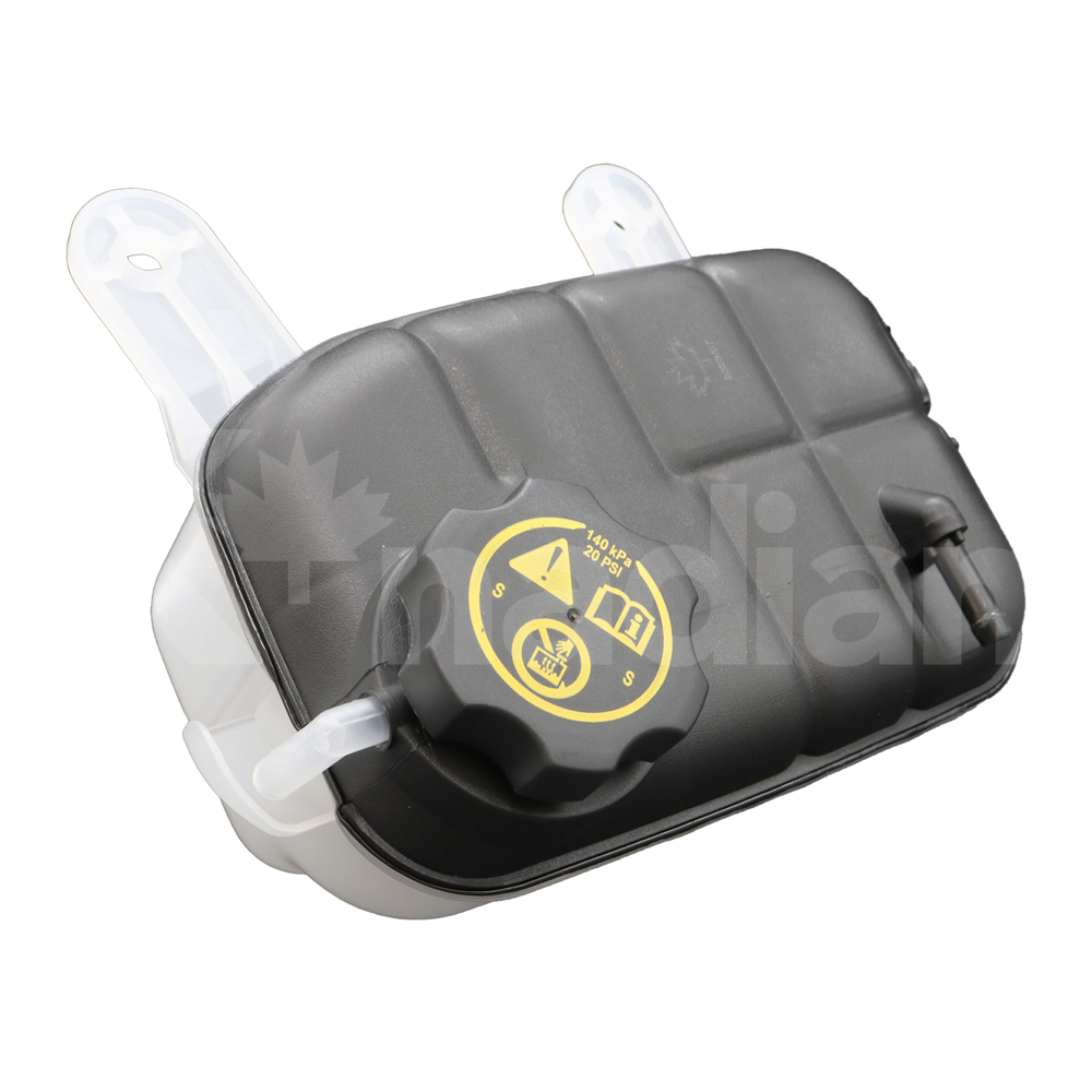 DEPOSITO PARA REFRIGERANTE Buick Encore 1.4L L4 2013-2020