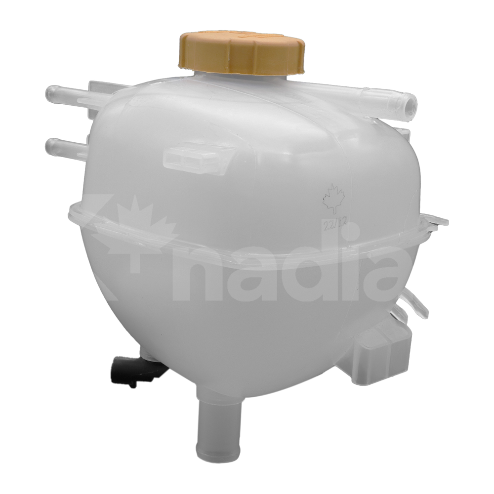 DEPOSITO PARA REFRIGERANTE Chevrolet Vectra 2.2L L4 2003-2005