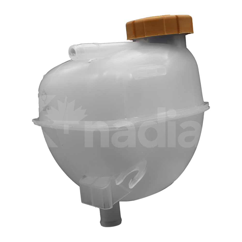 DEPOSITO PARA REFRIGERANTE Chevrolet Vectra 2.2L L4 2003-2005
