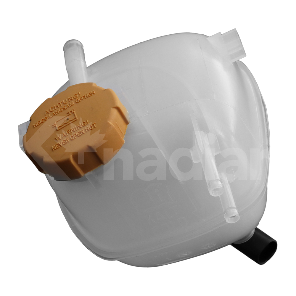 DEPOSITO PARA REFRIGERANTE Chevrolet Vectra 2.2L L4 2003-2005