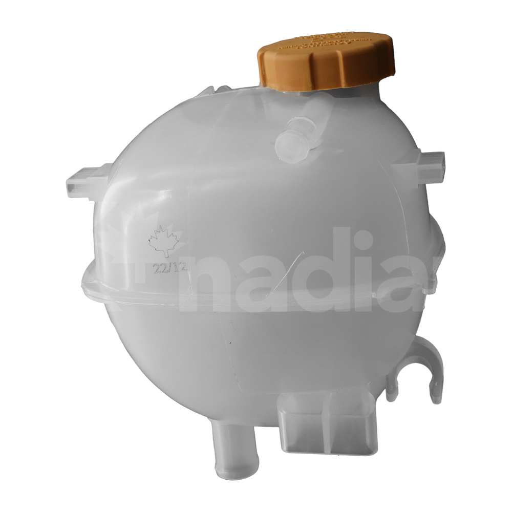DEPOSITO PARA REFRIGERANTE Chevrolet Vectra 2.2L L4 2003-2005