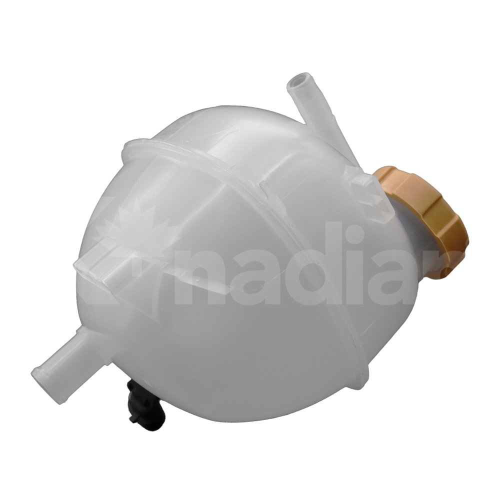 DEPOSITO PARA REFRIGERANTE Chevrolet Vectra 2.2L L4 2003-2005
