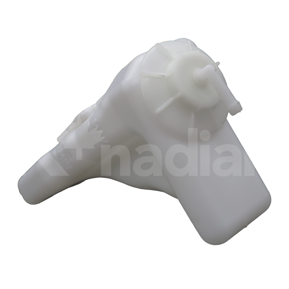 DEPOSITO PARA REFRIGERANTE Honda Civic 1.5L L4 1992-1995