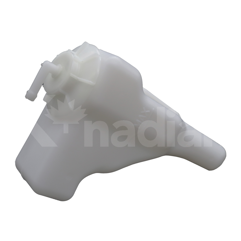 DEPOSITO PARA REFRIGERANTE Honda Civic 1.5L L4 1992-1995