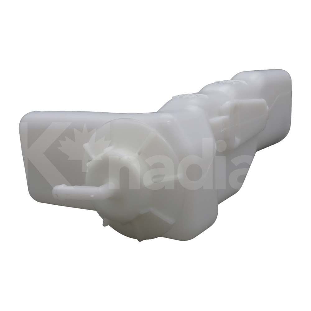 DEPOSITO PARA REFRIGERANTE Honda Civic 1.5L L4 1992-1995