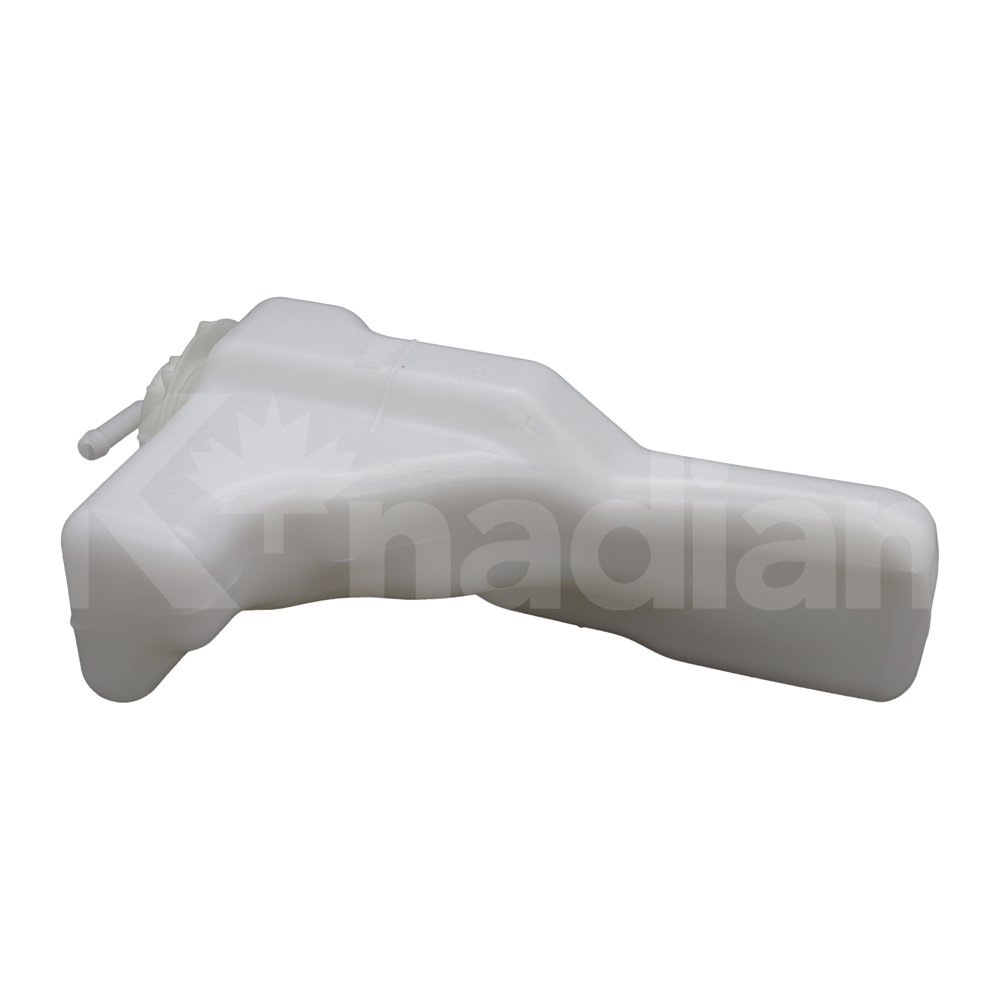 DEPOSITO PARA REFRIGERANTE Honda Civic 1.5L L4 1992-1995