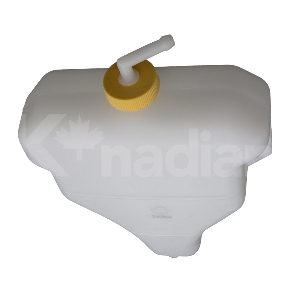 DEPOSITO PARA REFRIGERANTE Honda Accord 2.4L L4 2003-2007