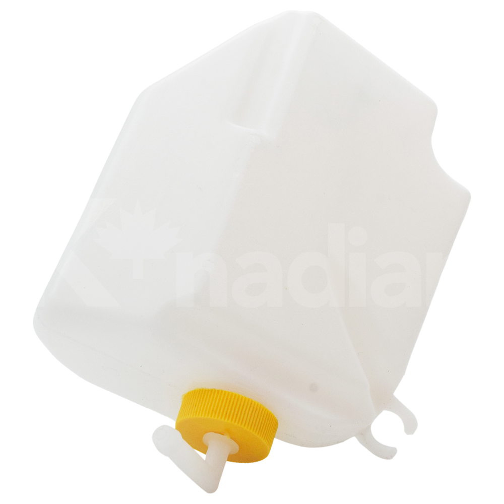 DEPOSITO PARA REFRIGERANTE Honda Civic 1.3L L4 2006-2011