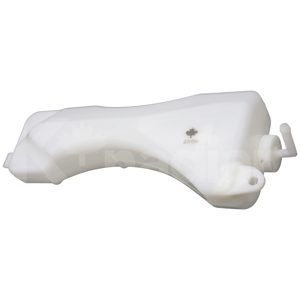 DEPOSITO PARA REFRIGERANTE Honda CR-Z 1.5L L4 2011-2016