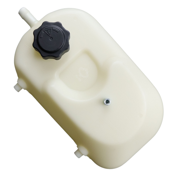 DEPOSITO PARA REFRIGERANTE Dodge Monaco 3.0L V6 1990-1992