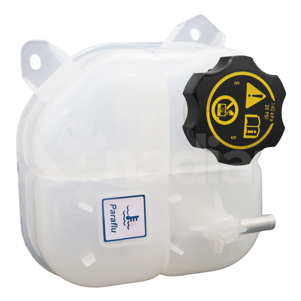 DEPOSITO PARA REFRIGERANTE Chrysler 200 2.4L L4 2015-2017