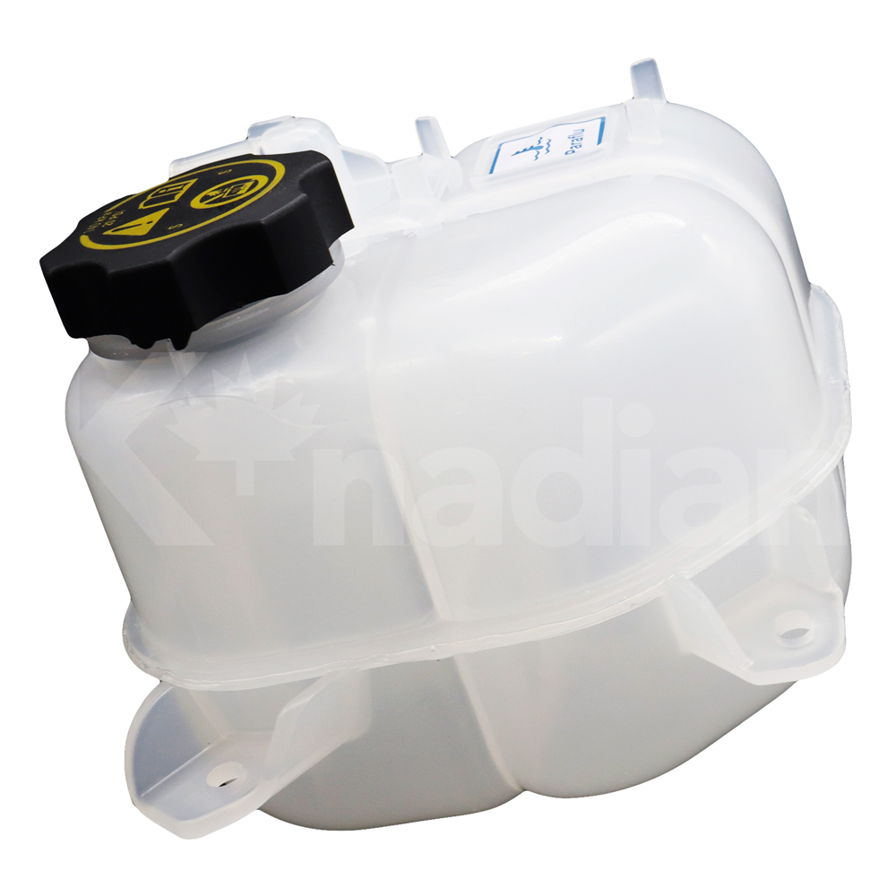 DEPOSITO PARA REFRIGERANTE Chrysler 200 2.4L L4 2015-2017