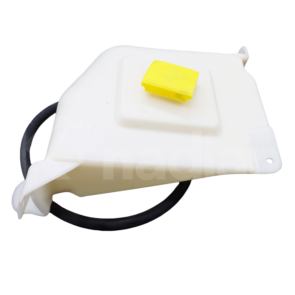 DEPOSITO PARA REFRIGERANTE Jeep Commander 3.7L V6 2006-2010