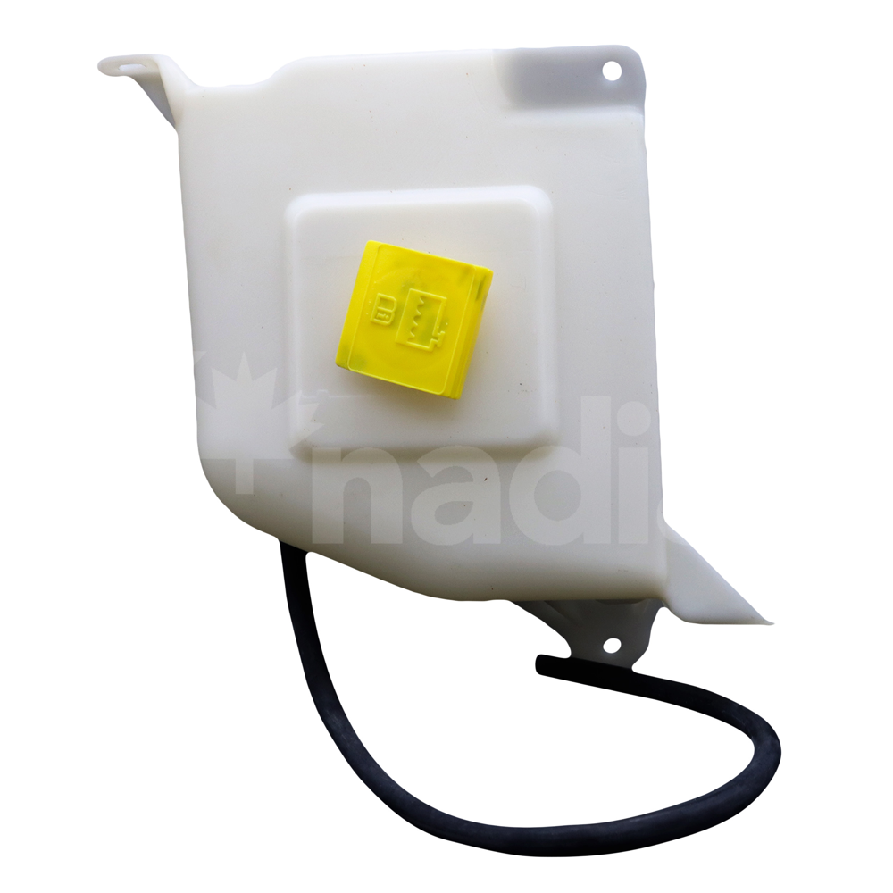 DEPOSITO PARA REFRIGERANTE Jeep Commander 3.7L V6 2006-2010