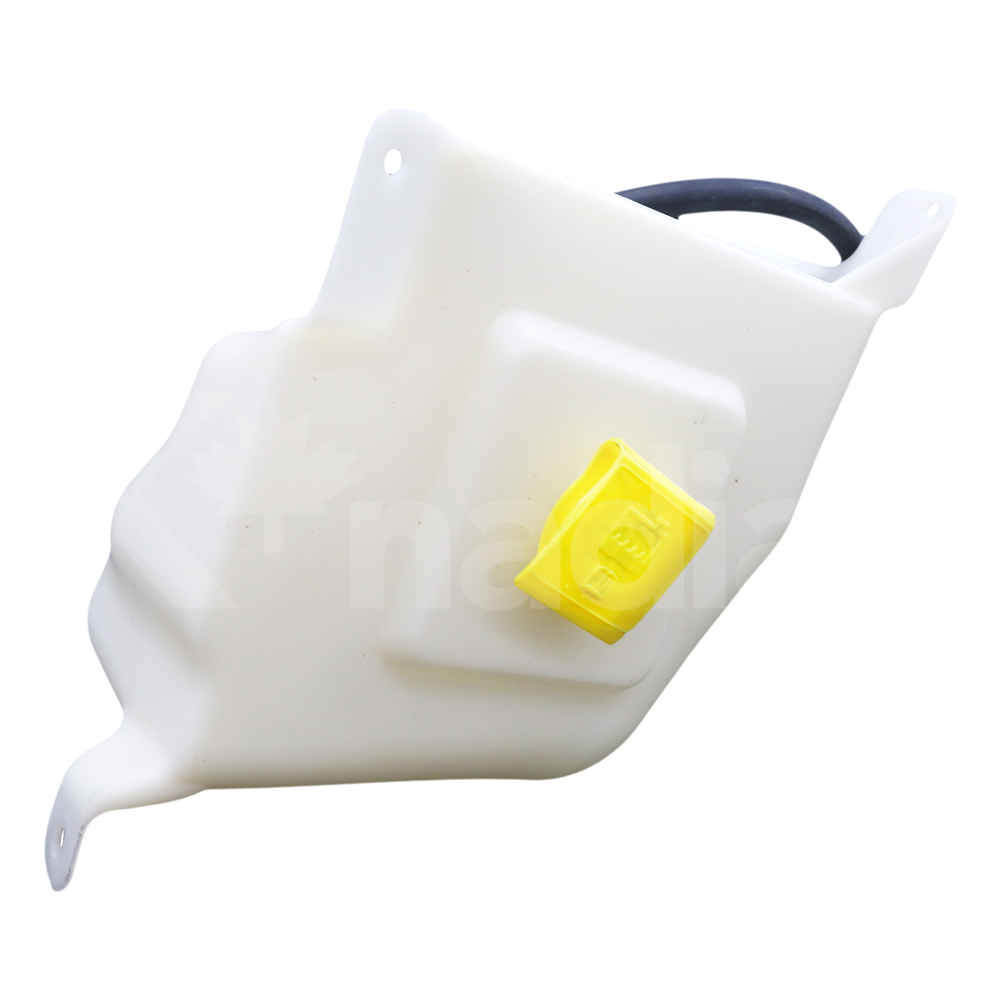 DEPOSITO PARA REFRIGERANTE Jeep Commander 3.7L V6 2006-2010