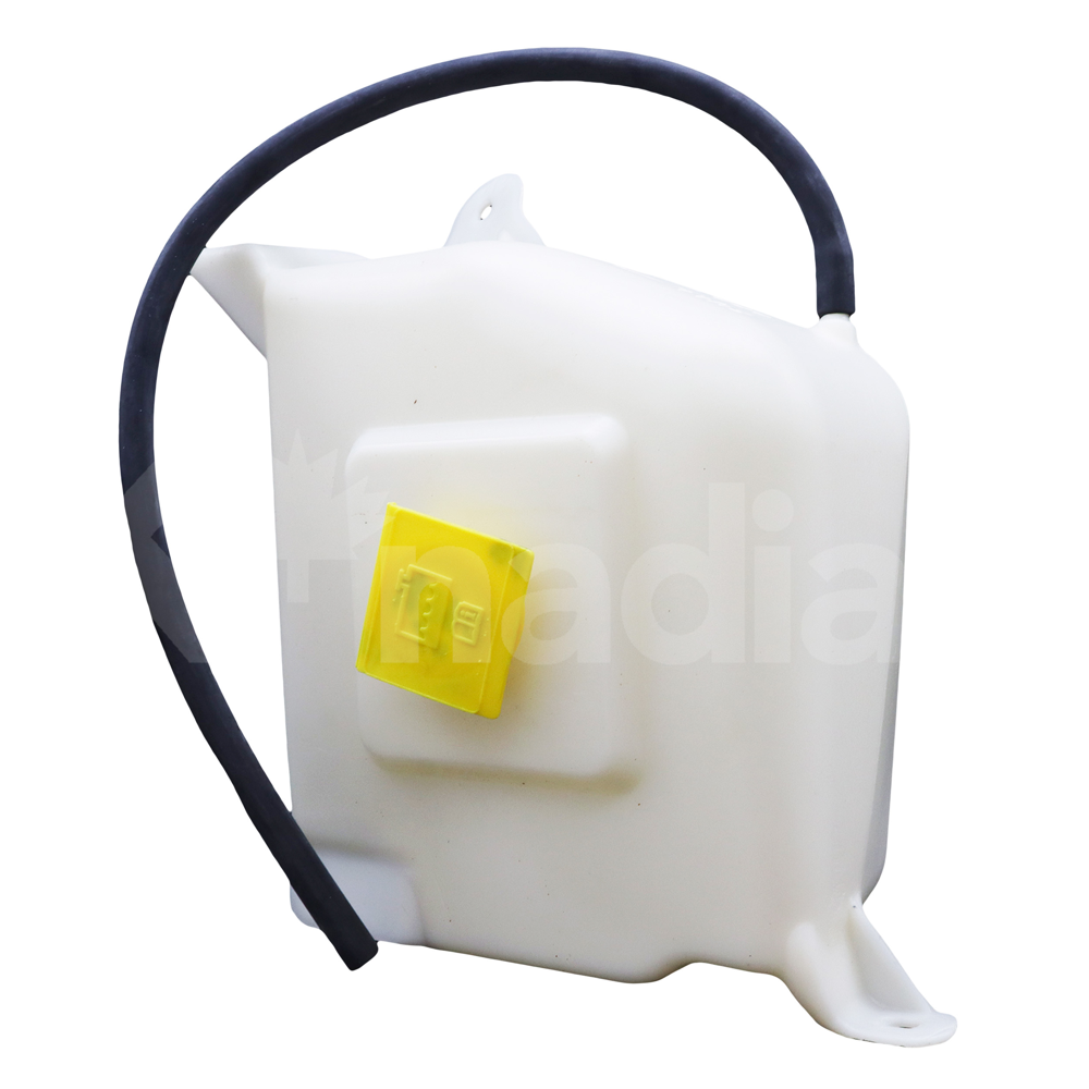 DEPOSITO PARA REFRIGERANTE Jeep Commander 3.7L V6 2006-2010
