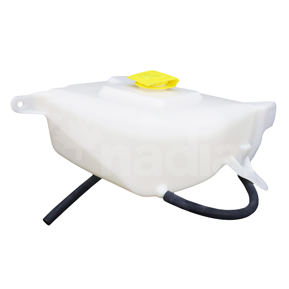 DEPOSITO PARA REFRIGERANTE Jeep Commander 3.7L V6 2006-2010