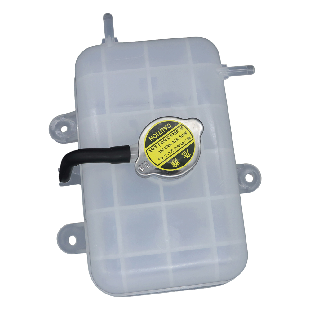 DEPOSITO PARA REFRIGERANTE JAC Frison 2.0L L4 2020-2024