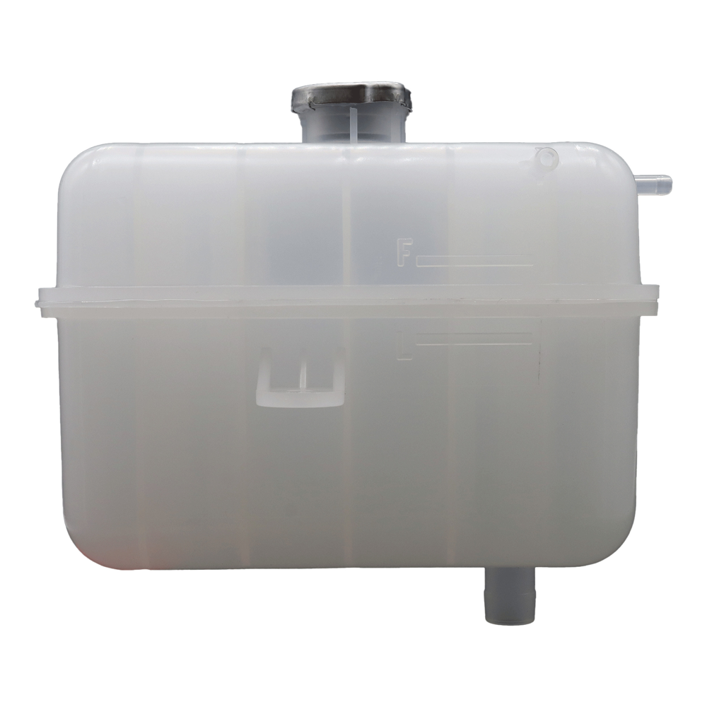 DEPOSITO PARA REFRIGERANTE JAC Frison 2.0L L4 2020-2024
