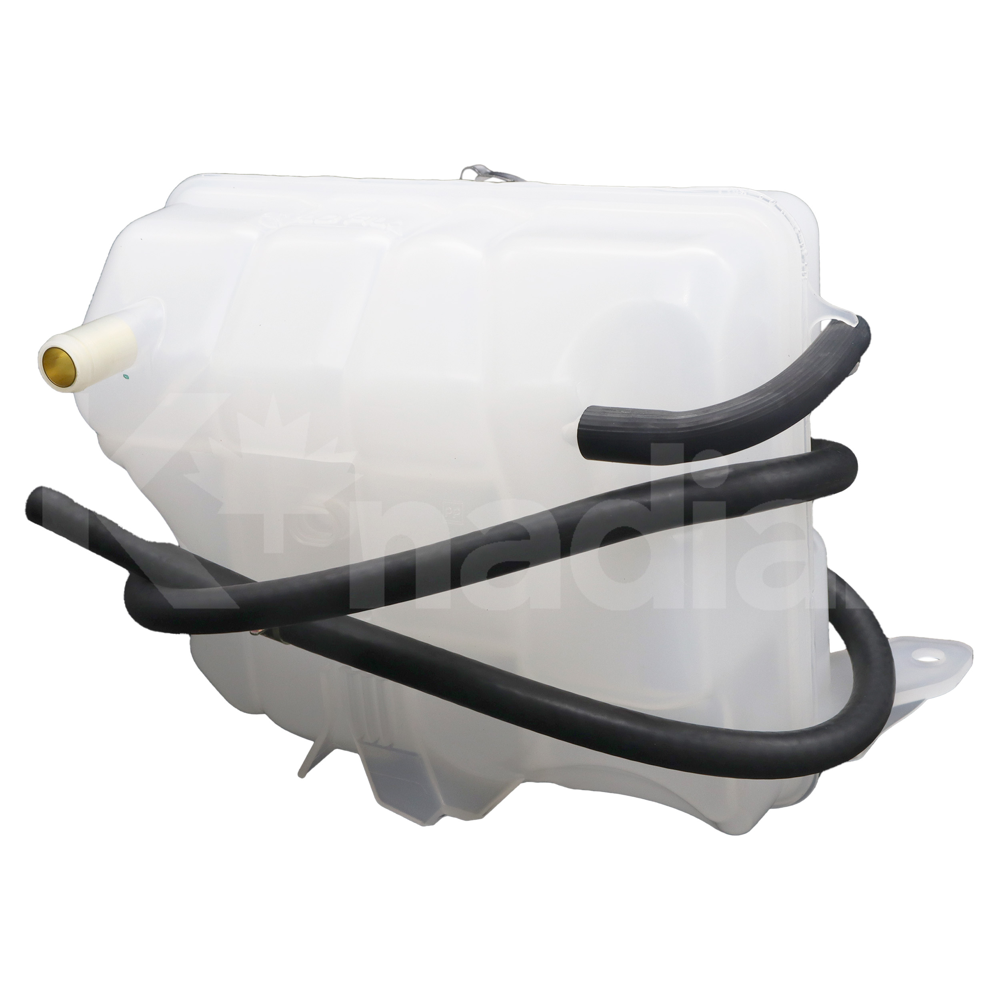DEPOSITO PARA REFRIGERANTE Jeep Liberty 2.4L L4 2002-2005