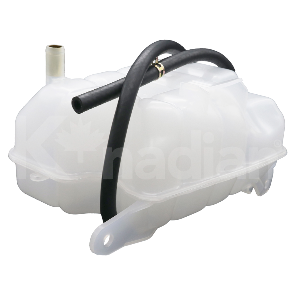DEPOSITO PARA REFRIGERANTE Jeep Liberty 2.4L L4 2002-2005