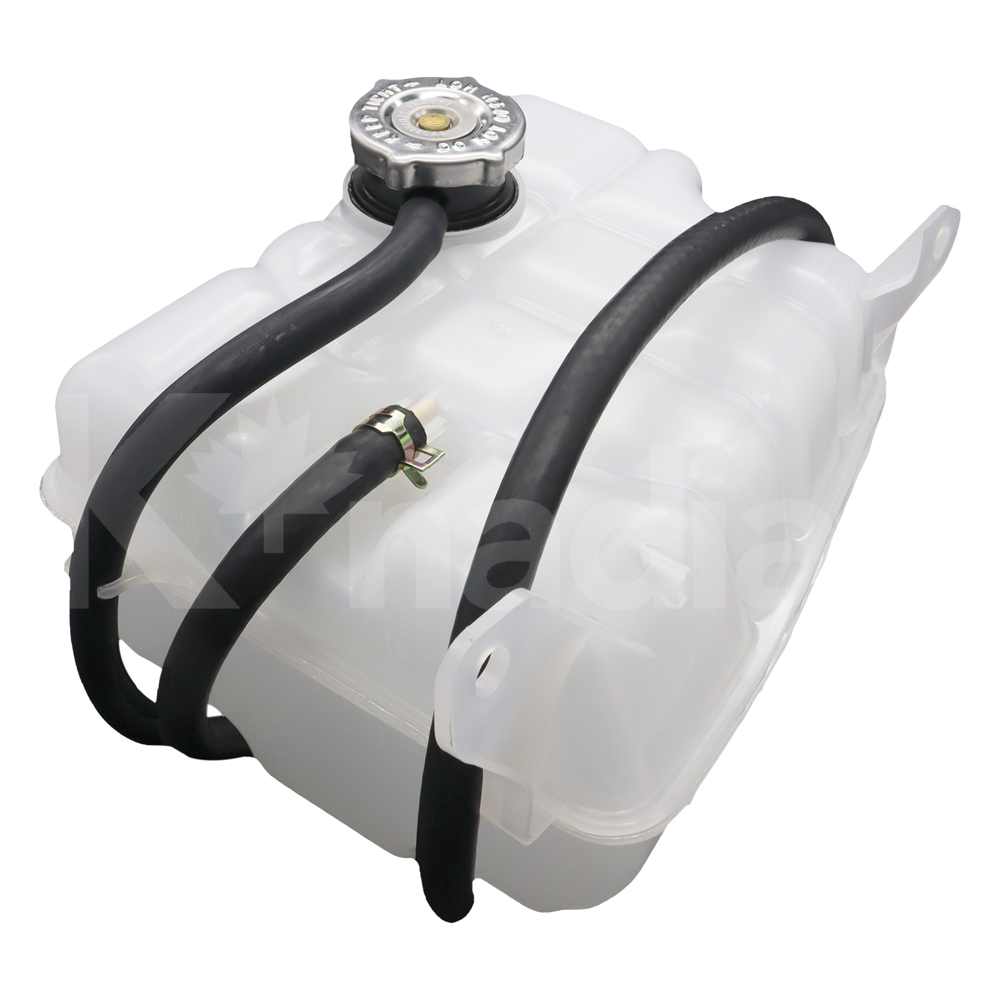 DEPOSITO PARA REFRIGERANTE Jeep Liberty 2.4L L4 2002-2005