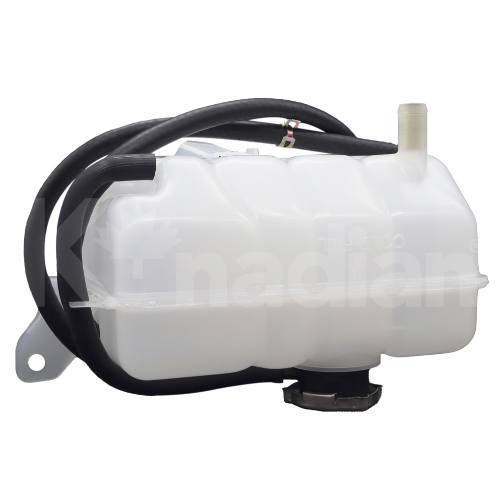 DEPOSITO PARA REFRIGERANTE Jeep Liberty 2.4L L4 2002-2005