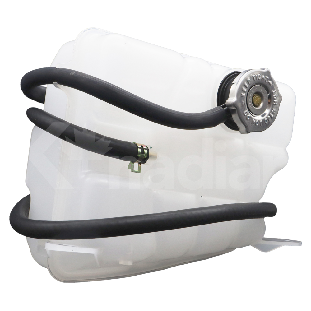 DEPOSITO PARA REFRIGERANTE Jeep Liberty 2.4L L4 2002-2005