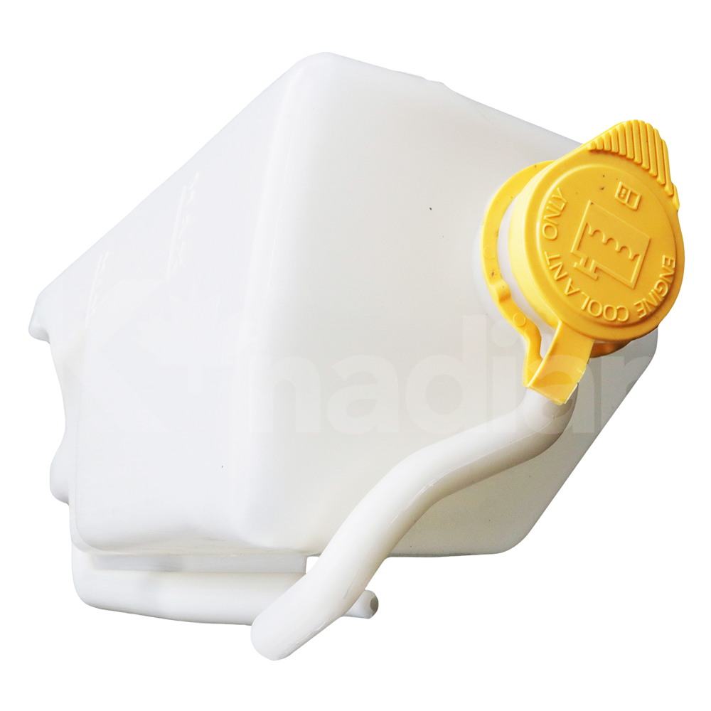 DEPOSITO PARA REFRIGERANTE Jeep Wrangler 3.8L V6 2007-2011