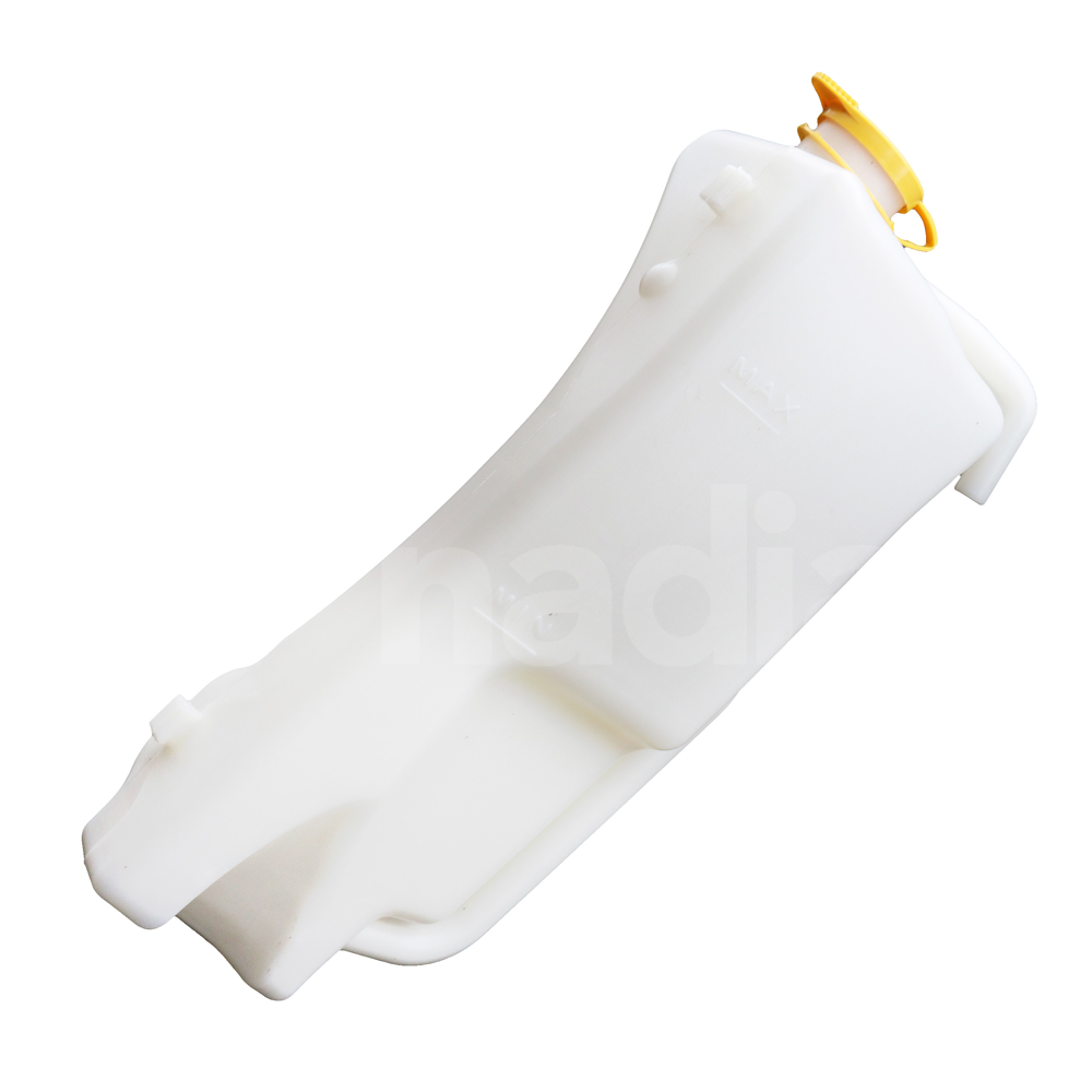 DEPOSITO PARA REFRIGERANTE Jeep Wrangler 3.8L V6 2007-2011
