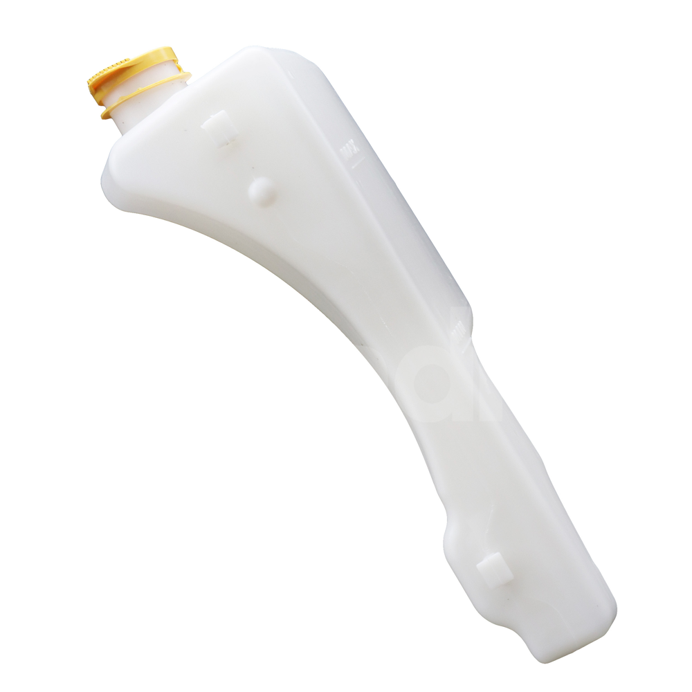 DEPOSITO PARA REFRIGERANTE Jeep Wrangler 3.8L V6 2007-2011